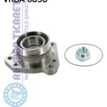 SKF VKBA6858