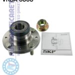 SKF VKBA6868