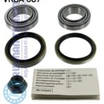 SKF VKBA687