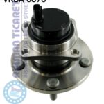 SKF VKBA6870