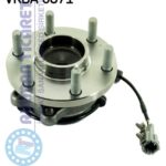 SKF VKBA6871