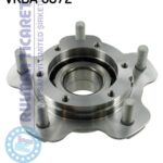 SKF VKBA6872