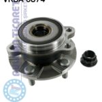 SKF VKBA6874