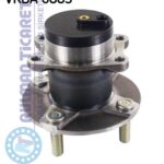 SKF VKBA6883