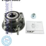 SKF VKBA6885