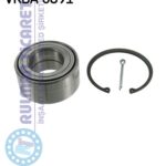 SKF VKBA6891