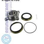 SKF VKBA6900