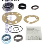 SKF VKBA6901