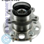 SKF VKBA6905