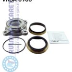 SKF VKBA6906