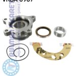 SKF VKBA6907