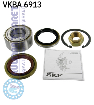 SKF-VKBA6913 SKF VKBA6913 - Görsel 1