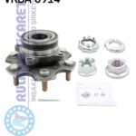 SKF VKBA6914