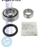 SKF VKBA6920