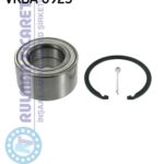 SKF VKBA6923