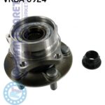 SKF VKBA6924