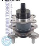 SKF VKBA6935