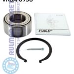 SKF VKBA6938