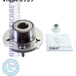 SKF VKBA6939