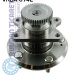 SKF VKBA6942