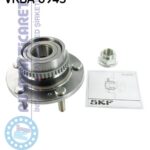 SKF VKBA6943
