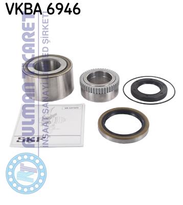 SKF-VKBA6946 SKF VKBA6946 - Görsel 1