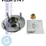 SKF VKBA6949