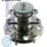 SKF VKBA6950