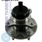 SKF VKBA6953