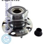 SKF VKBA6955