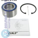 SKF VKBA6956