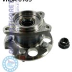 SKF VKBA6963