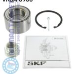SKF VKBA6966