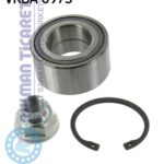 SKF VKBA6973