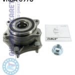 SKF VKBA6978