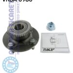 SKF VKBA6980