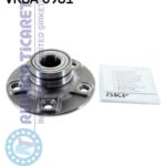 SKF VKBA6981