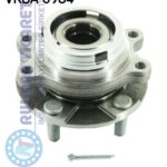 SKF VKBA6984
