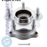 SKF VKBA6985