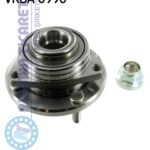 SKF VKBA6990