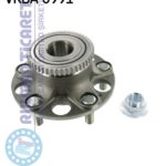 SKF VKBA6991