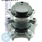 SKF VKBA6997