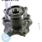 SKF VKBA6998