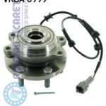 SKF VKBA6999