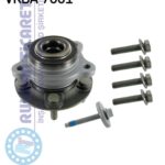 SKF VKBA7001