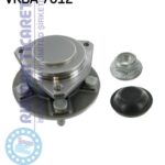 SKF VKBA7012