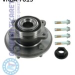 SKF VKBA7015