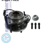 SKF VKBA7022