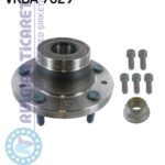 SKF VKBA7029