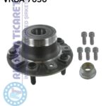 SKF VKBA7030